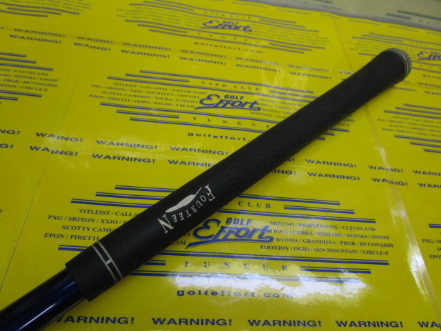 フォーティーン CT112のスペック詳細 | 中古ゴルフクラブ通販【ゴルフ