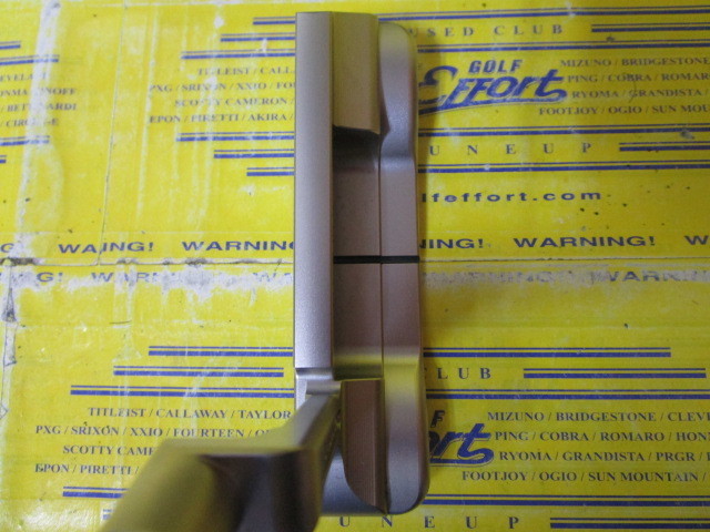 スコッティ キャメロン/SUPER SELECT NEWPORT HEAVIERの中古