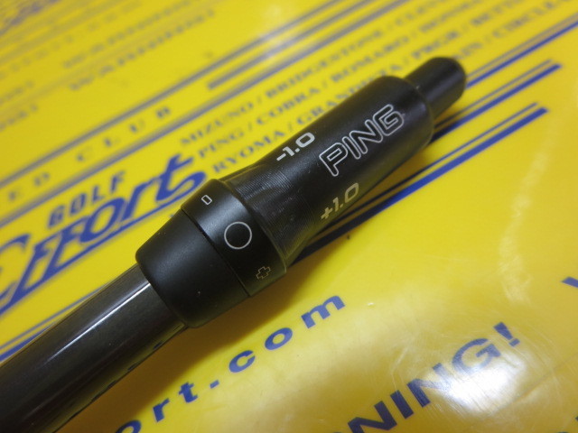 TRPX AFTERBURNER FW F6のスペック詳細 | 中古ゴルフクラブ通販