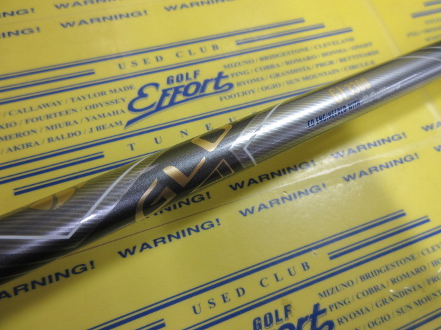 テーラーメイド GLOIRE Fのスペック詳細 | 中古ゴルフクラブ通販