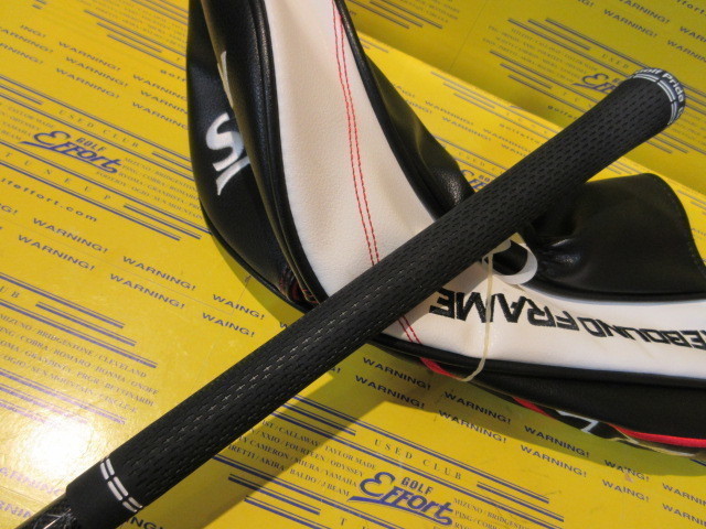 ダンロップ SRIXON ZX7 MkⅡのスペック詳細 | 中古ゴルフクラブ通販