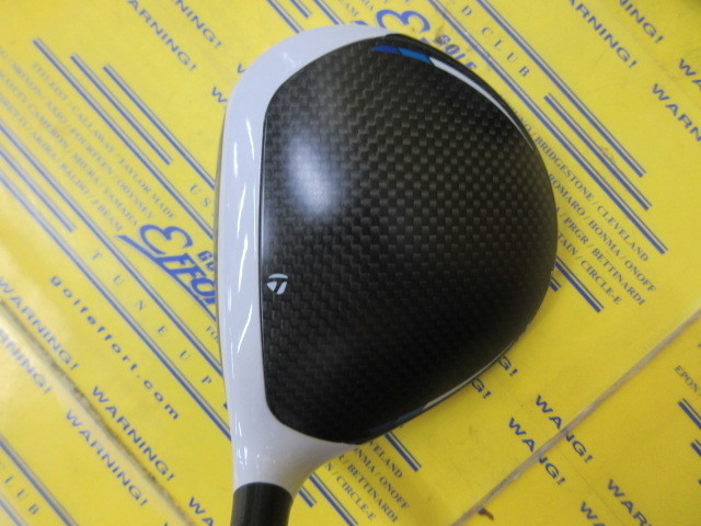 テーラーメイド/SIM2 MAX Dの中古ゴルフクラブ商品詳細 | ゴルフエフォート