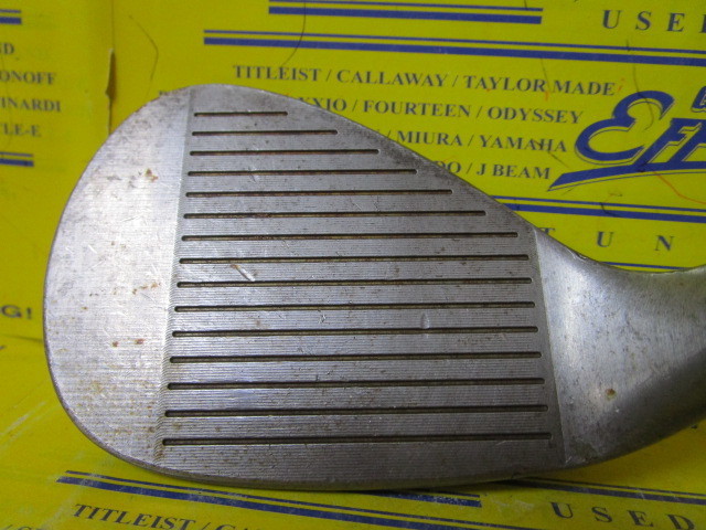 ブリヂストン BRM HF(52,58°) modus115wedge S 特別生産モデル】TOUR B BRM HF WEDGE [N.S.PRO MODUS3 TOUR 105