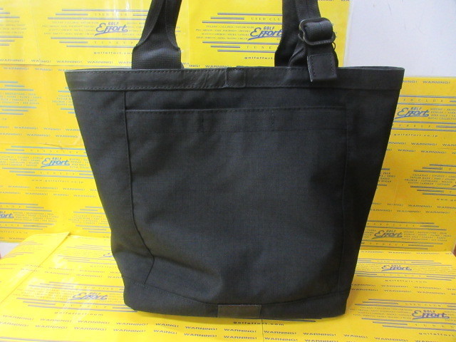 BRIEFING CART TOTE TALL DL BRG233T08 Blackのスペック詳細 | 中古
