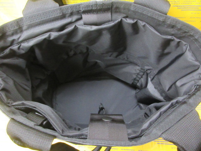 BRIEFING CART TOTE TALL DL BRG233T08 Blackのスペック詳細 | 中古