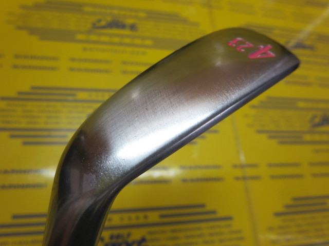 ダンロップ/SRIXON Z U65の中古ゴルフクラブ商品詳細 | ゴルフエフォート