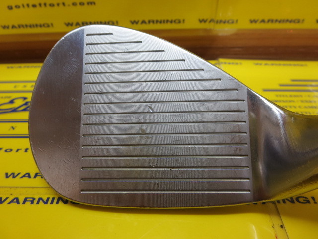 マスダ STUDIO WEDGE M425/S ノーメッキのスペック詳細 | 中古
