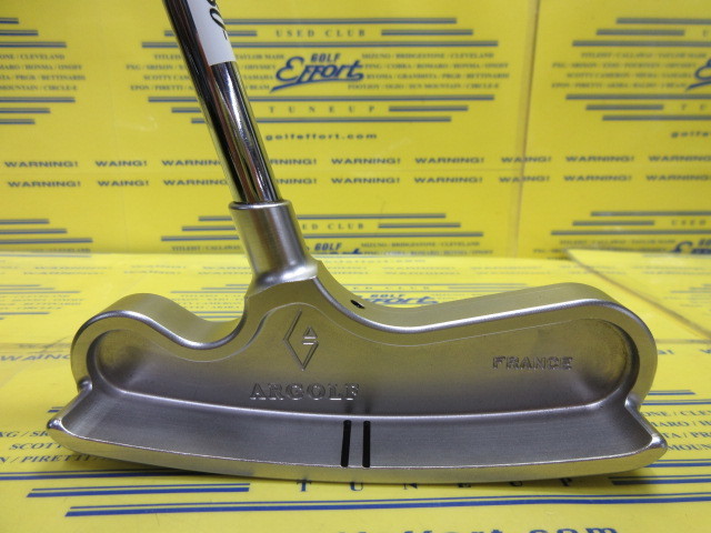 Argolf 際どく マーリン 33インチ