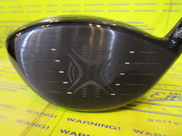 キャロウェイ GBB EPIC SUB ZEROのスペック詳細 | 中古ゴルフクラブ