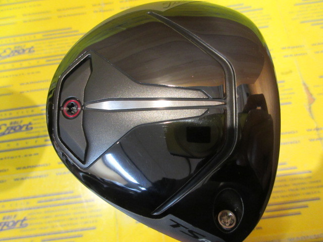 タイトリスト　TSR1