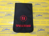 YARDAGE BOOK COVER AIR BRG241G11