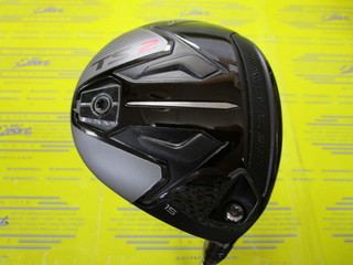 TSi2 Fairway