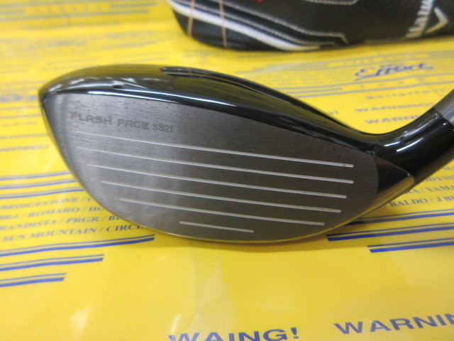 キャロウェイ APEX UWのスペック詳細 | 中古ゴルフクラブ通販【ゴルフ  