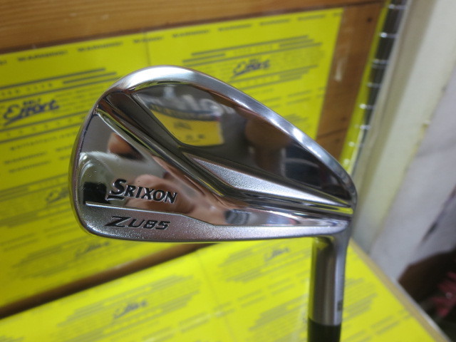 ダンロップ/SRIXON Z U85の中古ゴルフクラブ商品詳細 | ゴルフエフォート