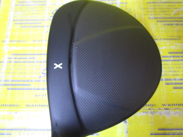 PXG 0811XF GEN2 DRIVERのスペック詳細 | 中古ゴルフクラブ通販