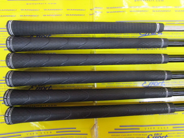 ミズノ MP-54のスペック詳細 | 中古ゴルフクラブ通販【ゴルフ