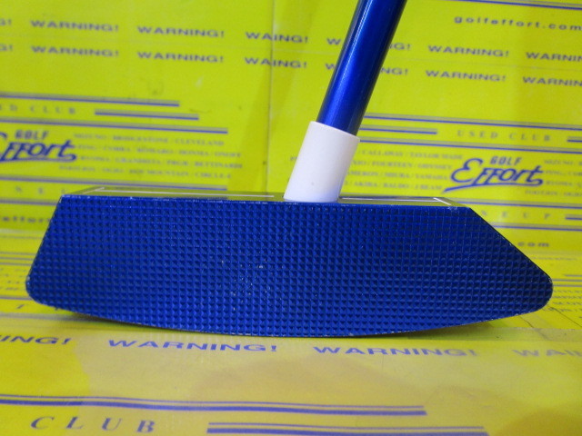 キャスコ/BLUE 9/9 BP-004の中古ゴルフクラブ商品詳細 | ゴルフエフォート