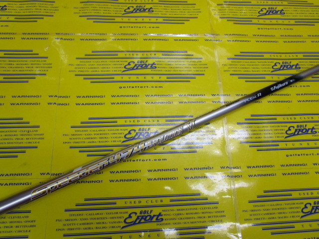 SPD EVOⅥ 474<br>タイトリスト スリーブ