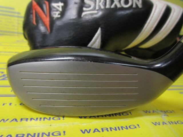 ダンロップ SRIXON Z H65のスペック詳細 | 中古ゴルフクラブ通販