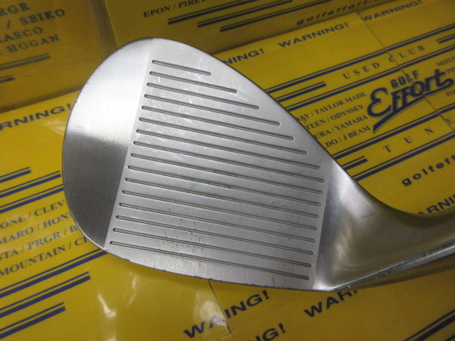 藤本技工　FG-101w 58℃ FORGED ウェッジ 藤本技工 FG 101 W ウェッジ N.S.PRO モーダス 3 ウェッジ用