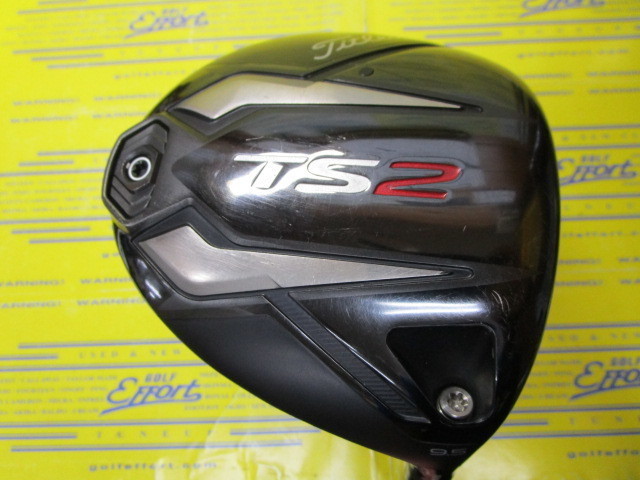 クラブ TS2 10.5 TSP322 TourS TS2 10.5 TSP322 TourS