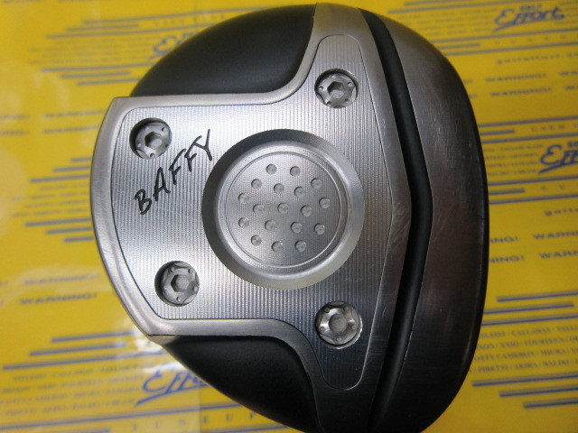 ムジーク On The Screw DF Fairway Wood BAFFY slyg-block.com