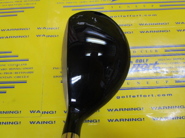 専用☆ミステリー C-HT911 5UTユーティリティー MYSTERY ミステリー C