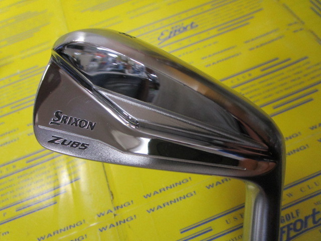 ダンロップ SRIXON Z U85のスペック詳細 | 中古ゴルフクラブ通販