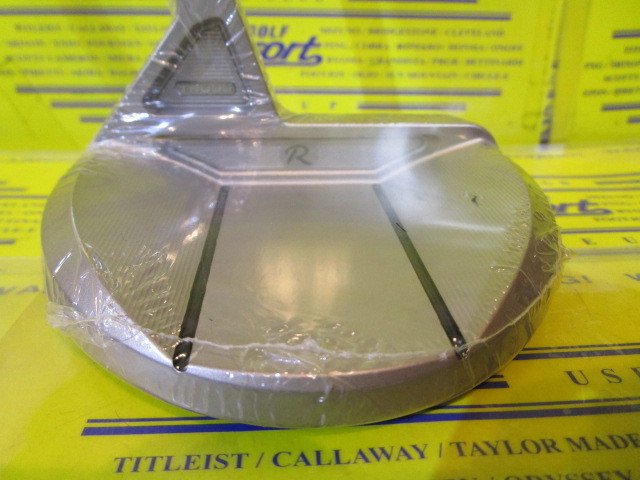 テーラーメイド<br>TP RESERVE TRUSS M3TH