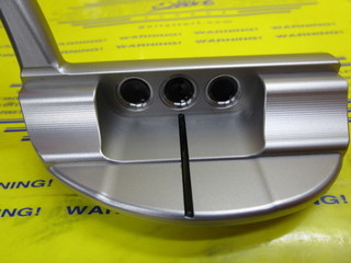 SUPER SELECT DEL MAR CUSTOM