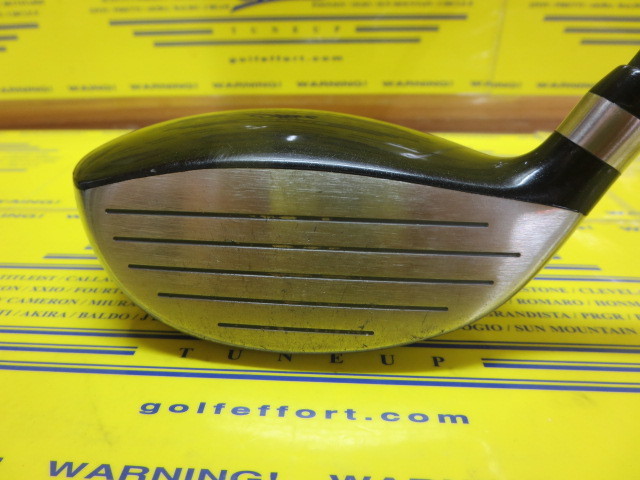 ムジーク On The Screw DFのスペック詳細 | 中古ゴルフクラブ