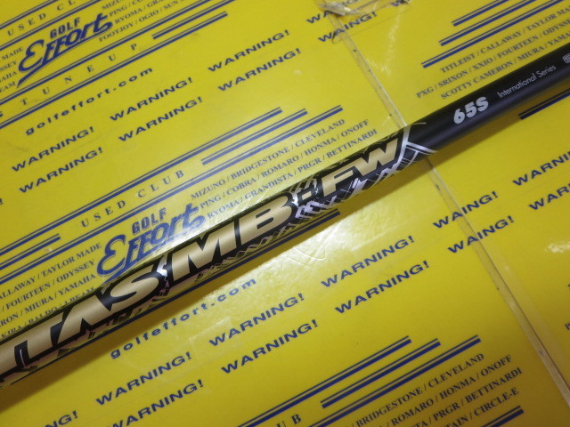 ムジーク On The Screw DFのスペック詳細 | 中古ゴルフクラブ通販