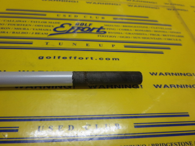 三菱ケミカル FUBUKI K60のスペック詳細 | 中古ゴルフクラブ通販