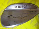 X WEDGE 101 HB TOUR LIMITED