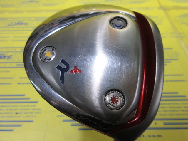 オノフ　RODDIO FAIRWAYWOOD