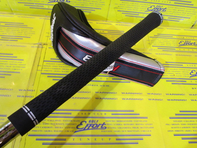 Titleistタイトリスト VOKEY 限定モデル キャディバック 白