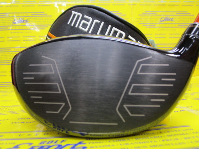 マジェスティゴルフ/MARUMAN SG(高反発)の中古ゴルフクラブ商品詳細