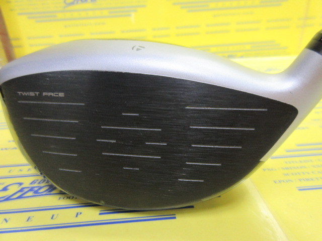 テーラーメイド M4のスペック詳細 | 中古ゴルフクラブ通販【ゴルフ