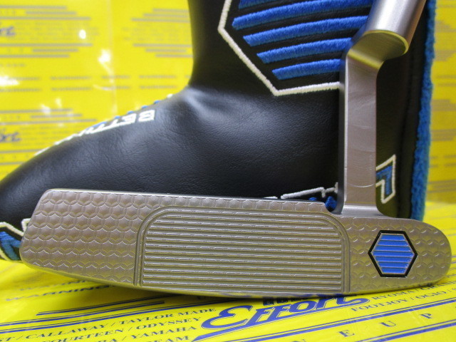 ☆BETTINARDI Limited Run 303SS☆ | ☆SUZUKI GOLF (愛知県半田