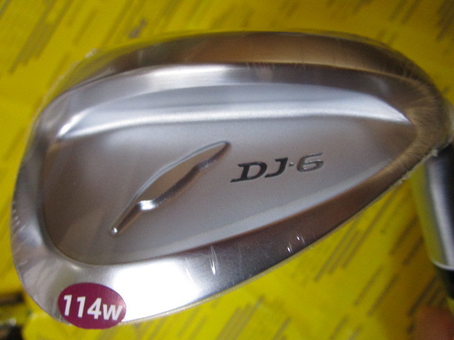 フォーティーン　DJ-6