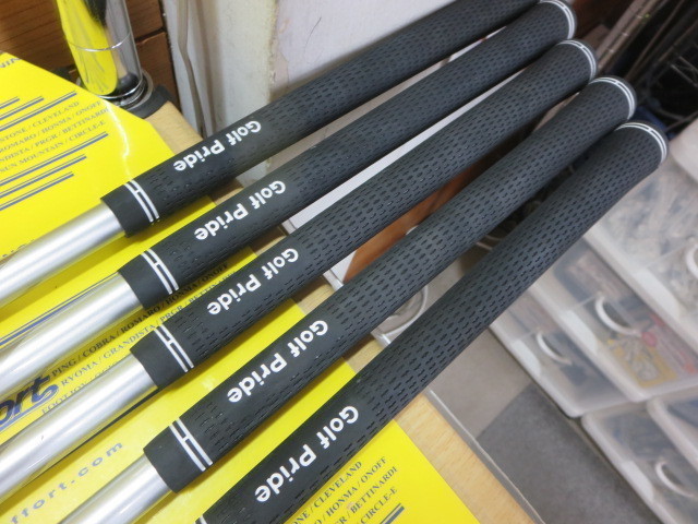 エポン AF-705のスペック詳細 | 中古ゴルフクラブ通販【ゴルフ