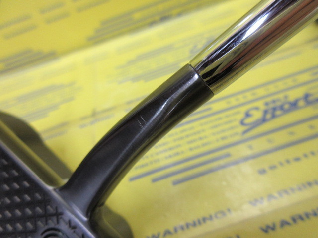 オデッセイ TOULON DESIGN PALM BEACH STROKE LABのスペック詳細