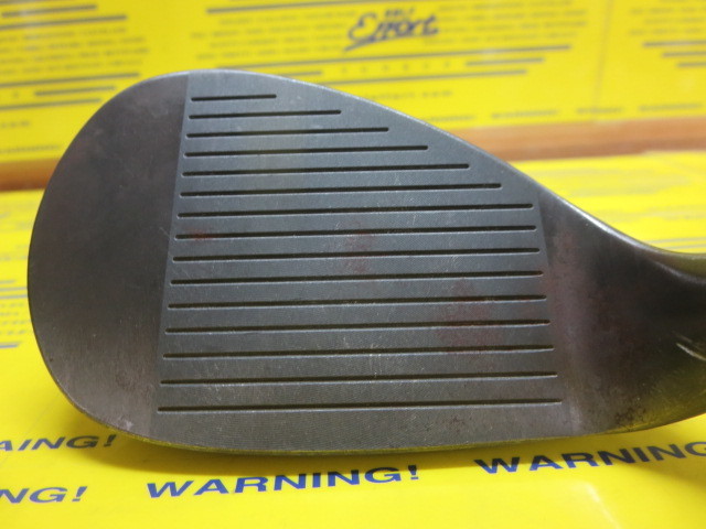 マスダ STUDIO WEDGE M425 ブラックオキサイドのスペック詳細 | 中古