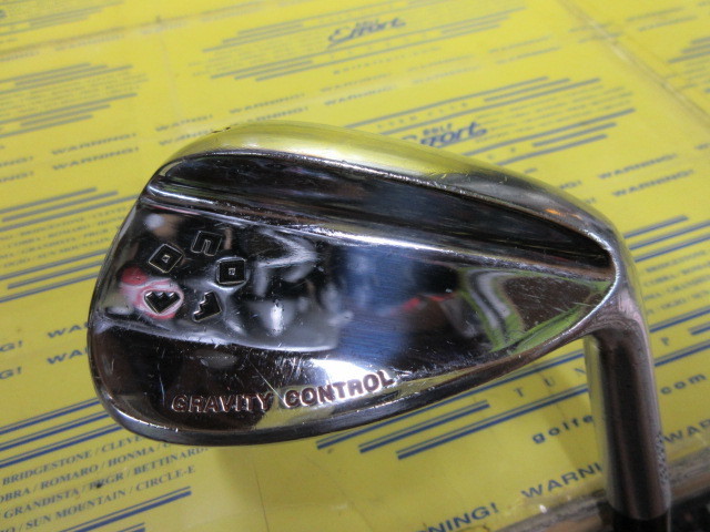 オノフ<br>ONOFF FORGED WEDGE(2019)