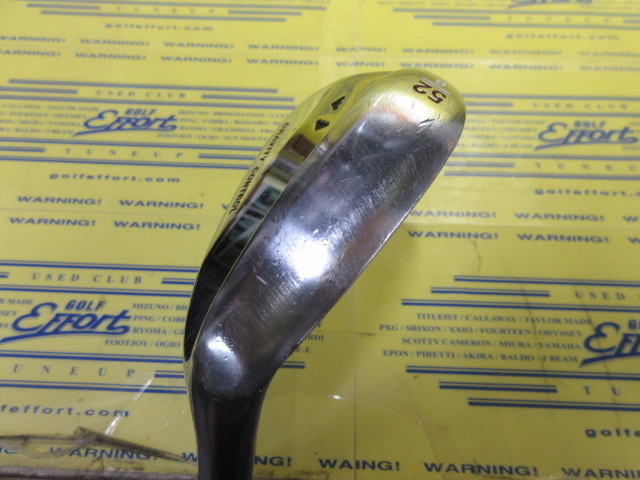 オノフ ONOFF FORGED WEDGE(2019)のスペック詳細 | 中古ゴルフ