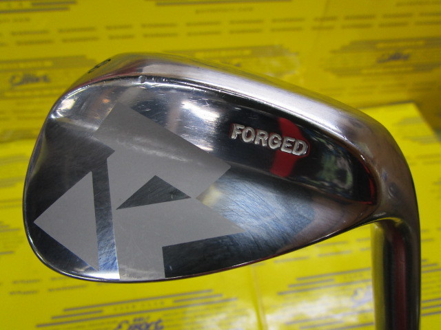 日本シャフト/TK-01 FORGED WEDGEの中古ゴルフクラブ商品詳細 | ゴルフ