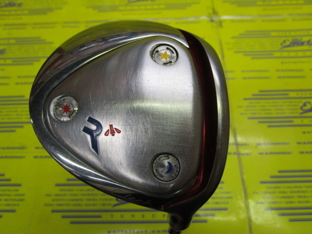 オノフ　RODDIO FAIRWAYWOOD