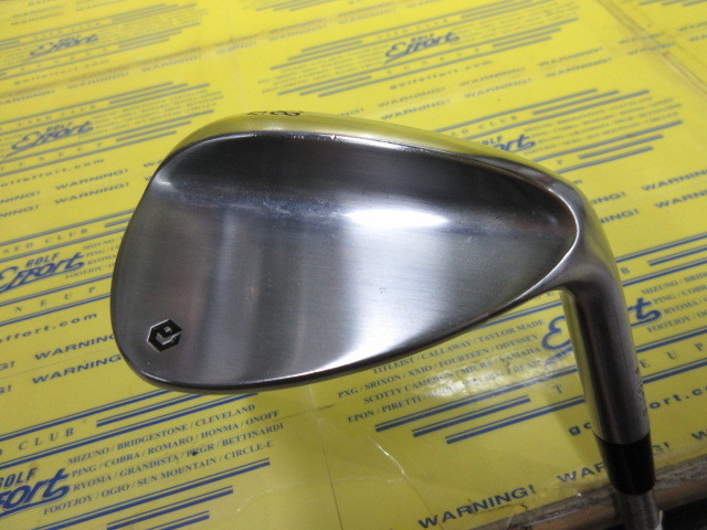 エポン TOUR WEDGE TYPE Sのスペック詳細 | 中古ゴルフクラブ通販