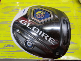 GLOIRE F