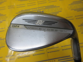 VOKEY SM8 TC S